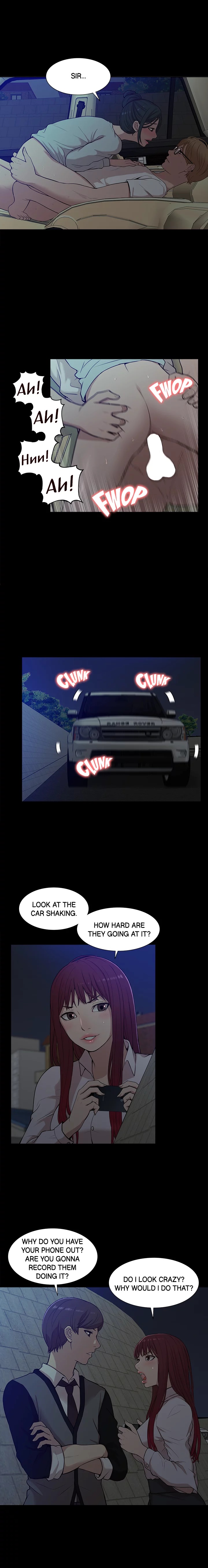 How to Train Her Chapter 14 image 3