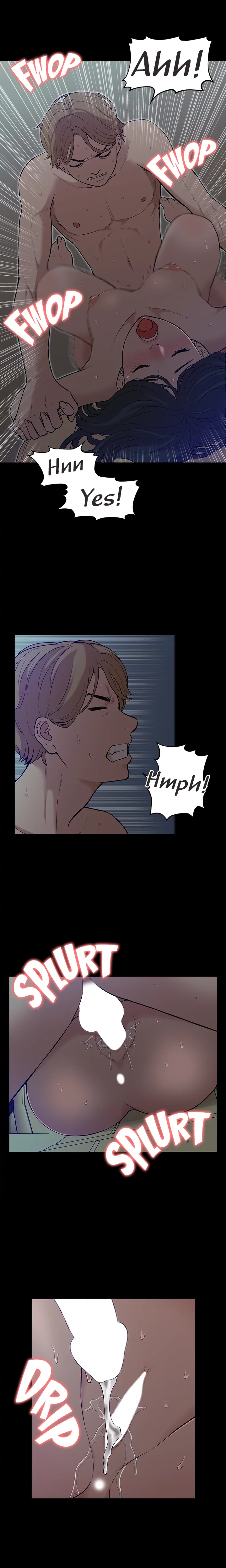 How to Train Her Chapter 14 image 5