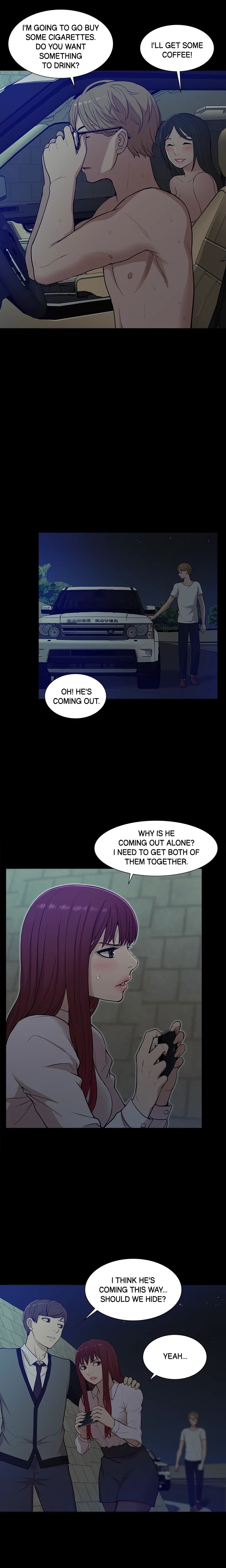 How to Train Her Chapter 14 image 7