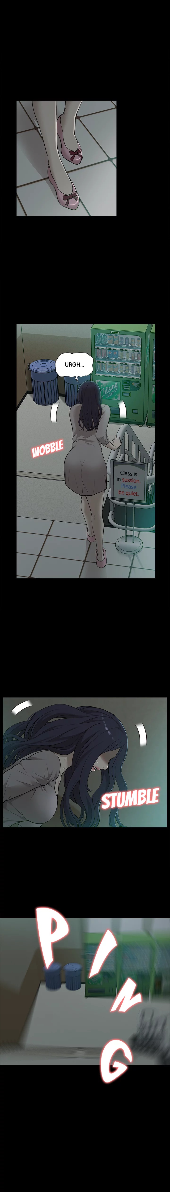 How to Train Her Chapter 15 image 0