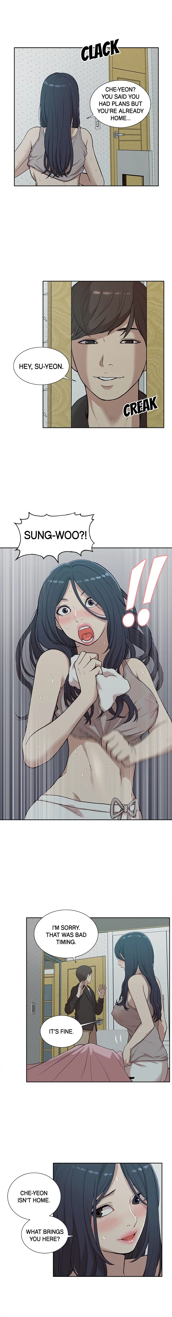 How to Train Her Chapter 15 image 9