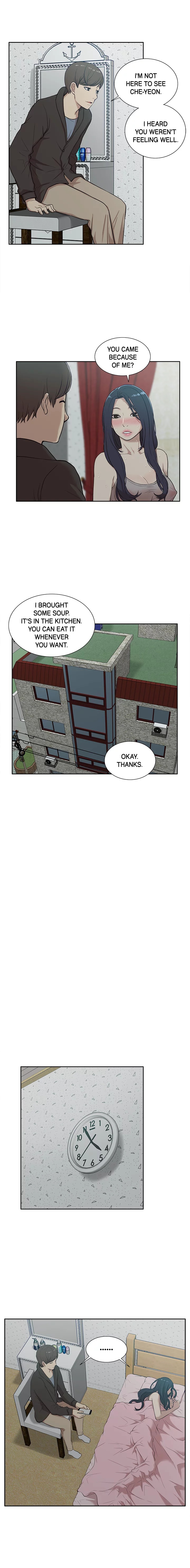 How to Train Her Chapter 15 image 10