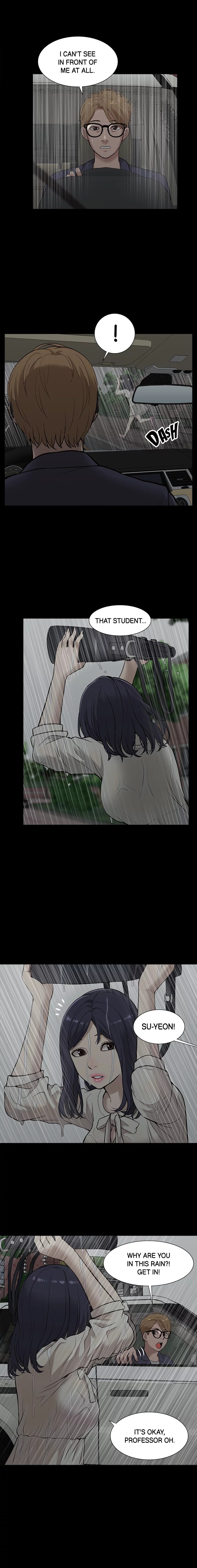 How to Train Her Chapter 15 image 15