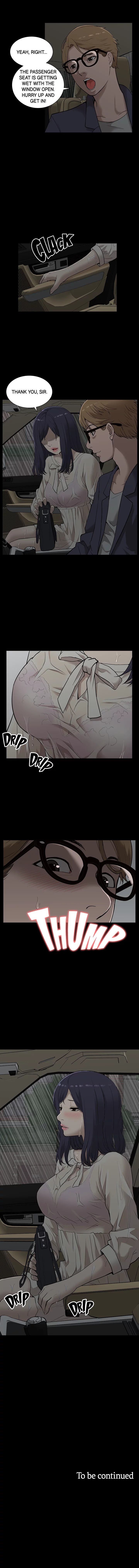How to Train Her Chapter 15 image 16