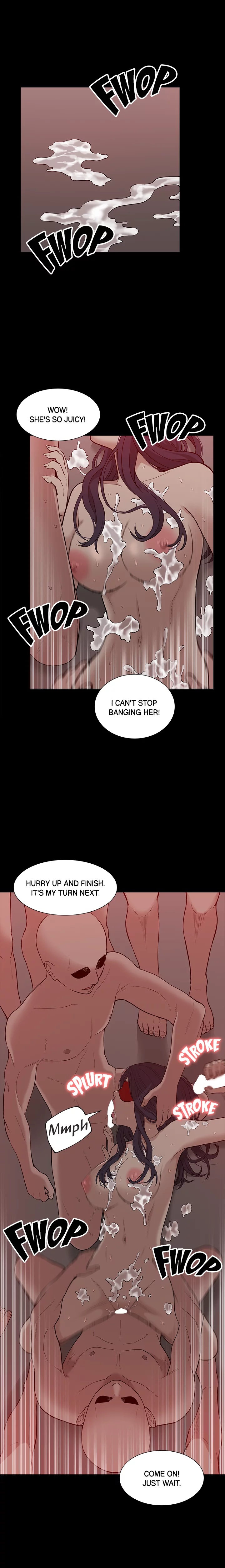 How to Train Her Chapter 15 image 3