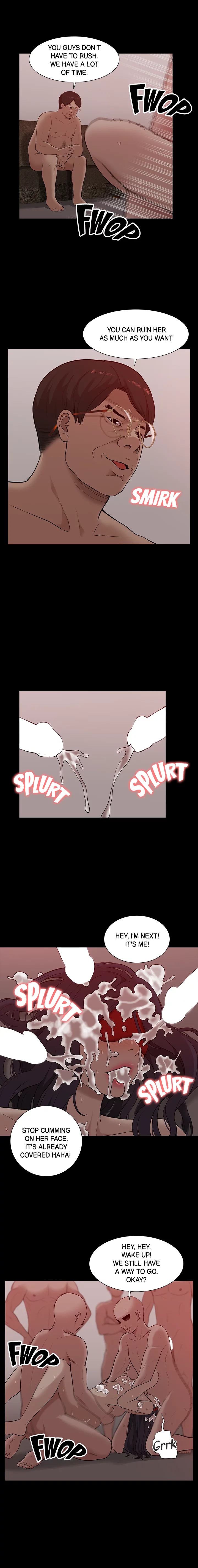 How to Train Her Chapter 15 image 4