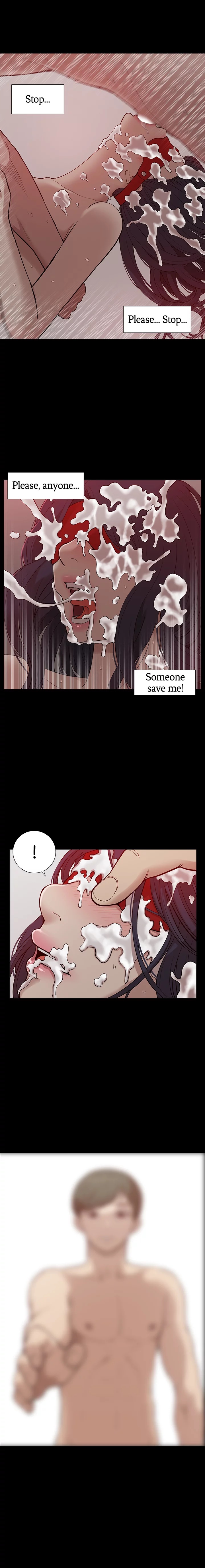 How to Train Her Chapter 15 image 5