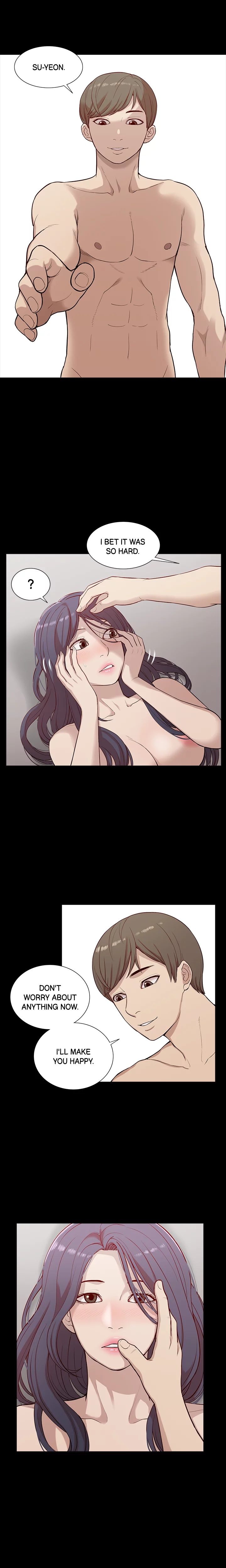 How to Train Her Chapter 15 image 6