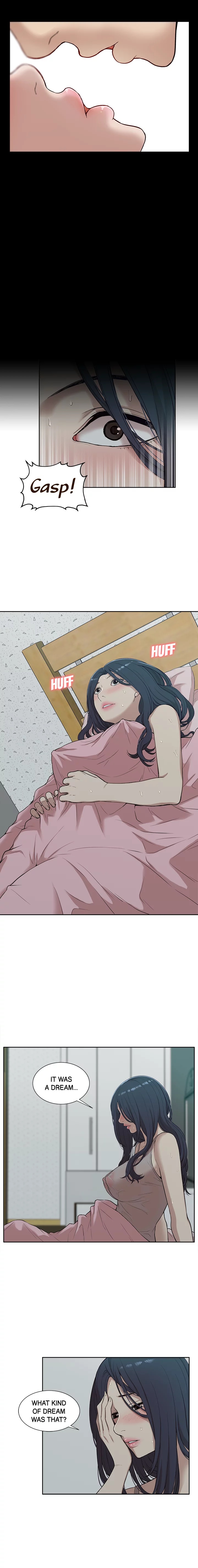 How to Train Her Chapter 15 image 7