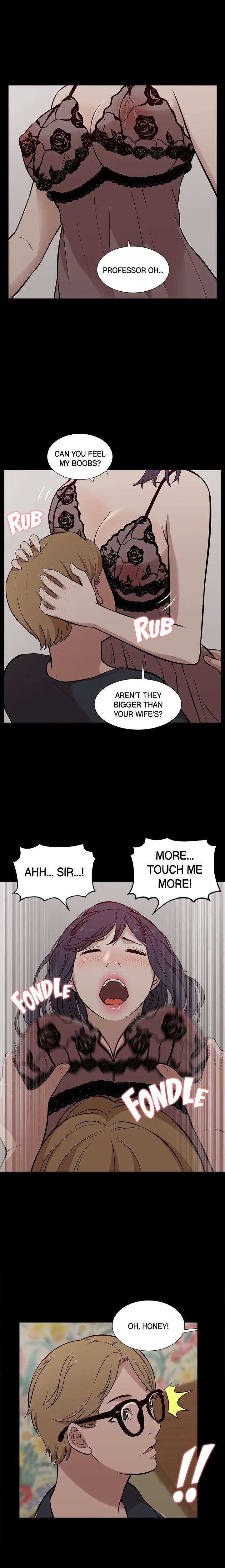 How to Train Her Chapter 16 image 10
