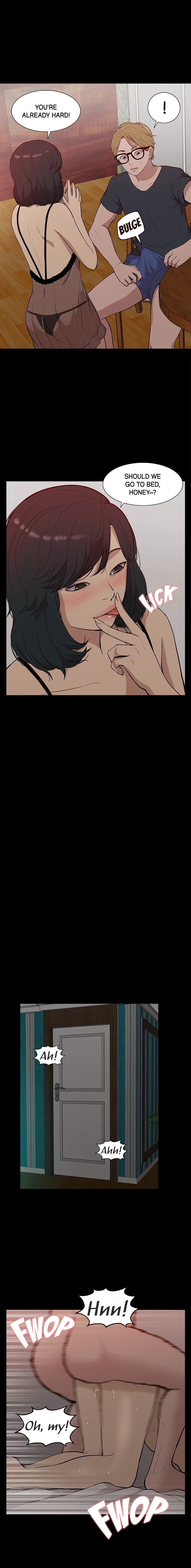 How to Train Her Chapter 16 image 11
