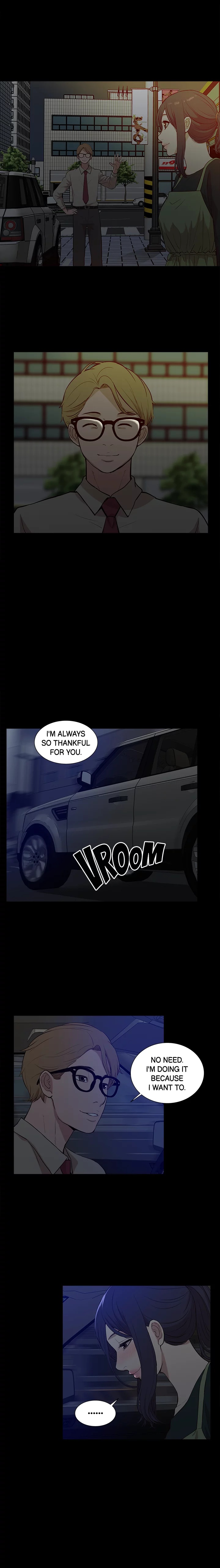 How to Train Her Chapter 16 image 14