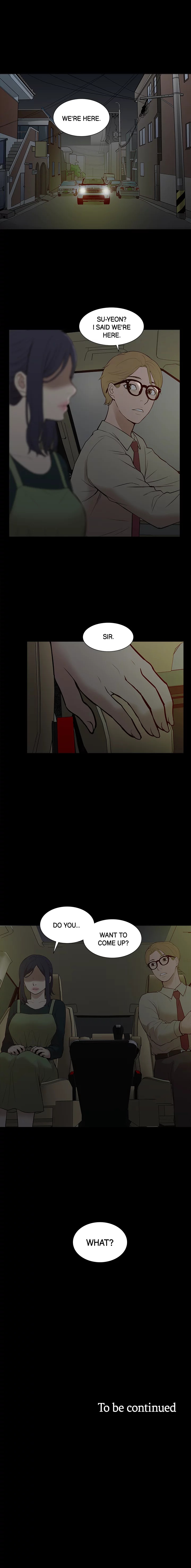 How to Train Her Chapter 16 image 15
