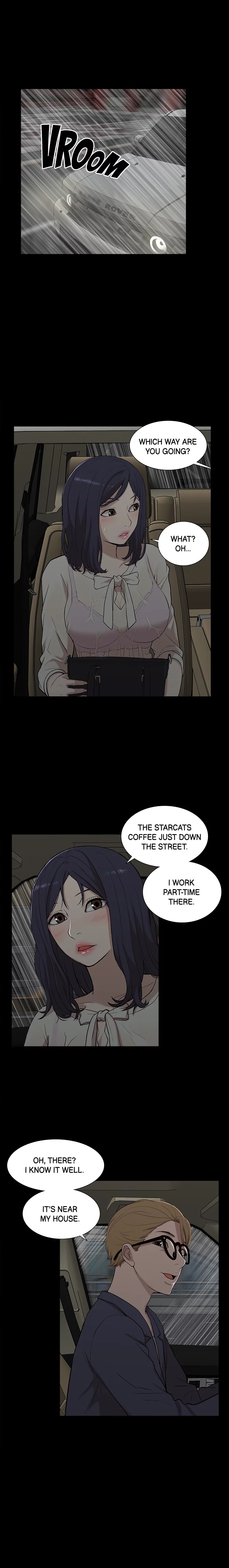 How to Train Her Chapter 16 image 1