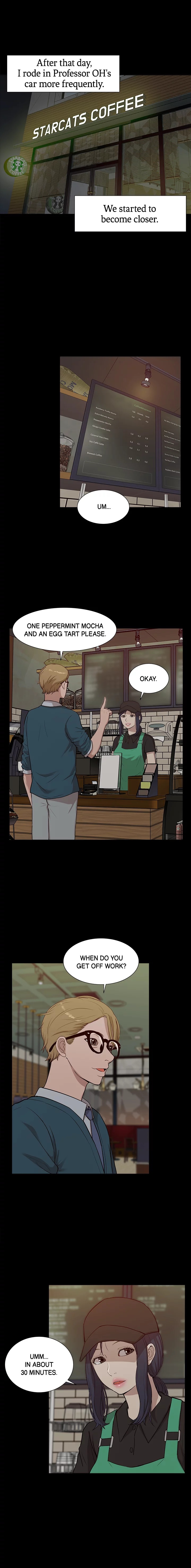 How to Train Her Chapter 16 image 3