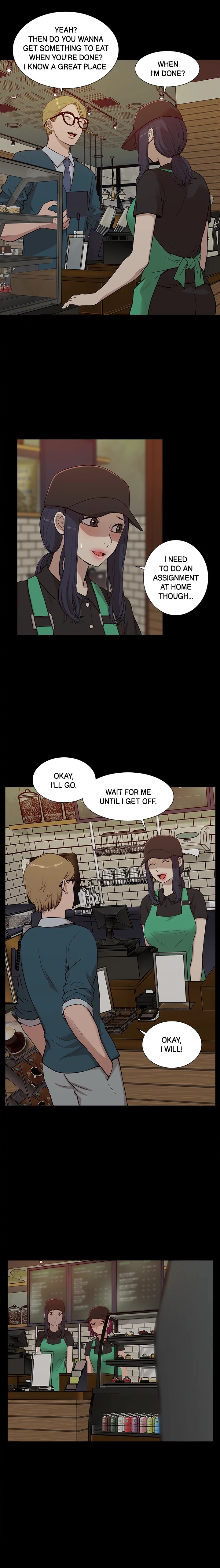How to Train Her Chapter 16 image 4