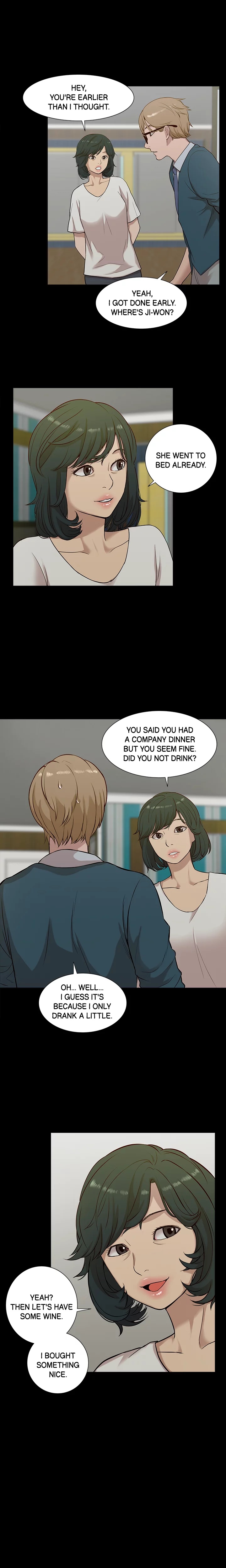 How to Train Her Chapter 16 image 7