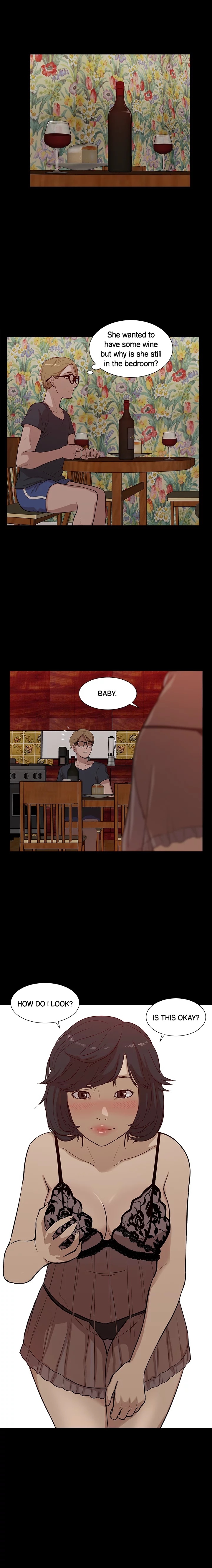 How to Train Her Chapter 16 image 8