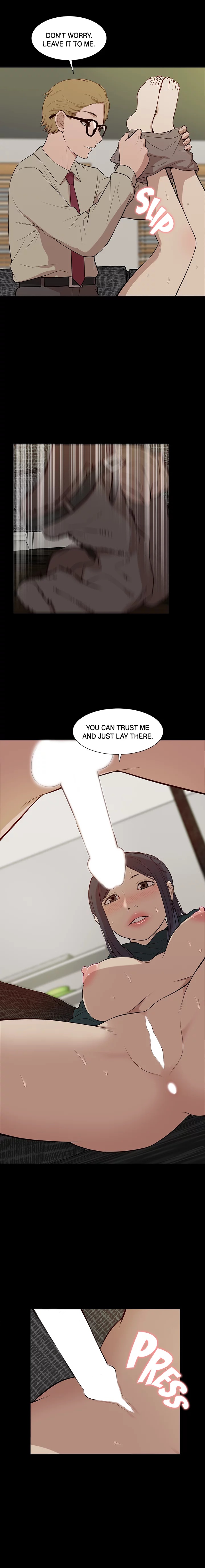 How to Train Her Chapter 17 image 10