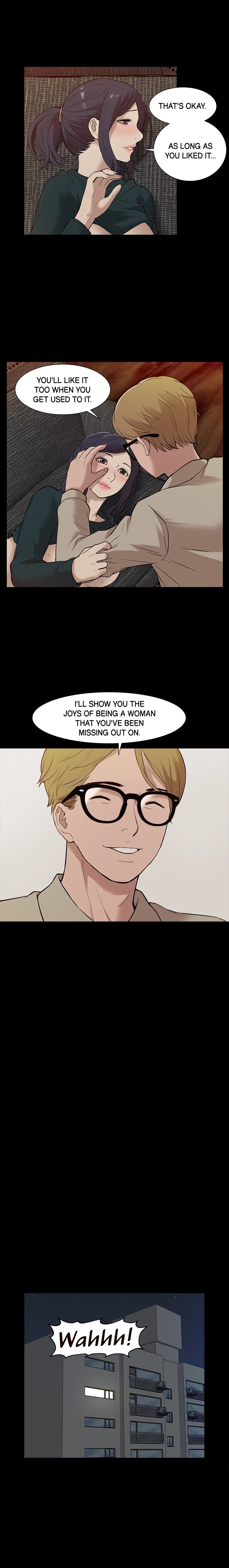 How to Train Her Chapter 17 image 14