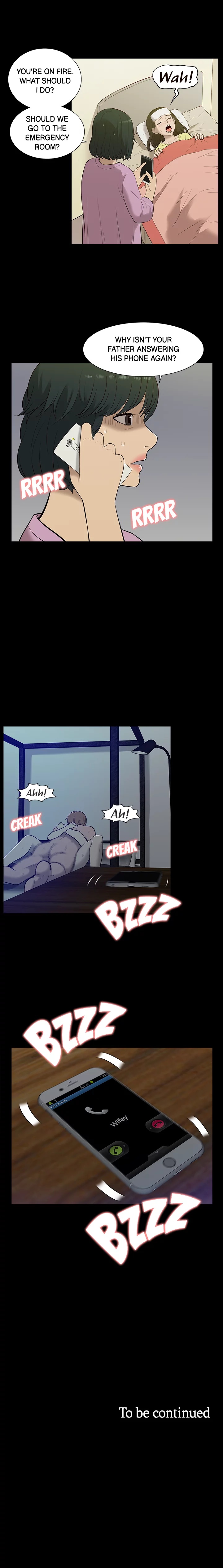How to Train Her Chapter 17 image 15
