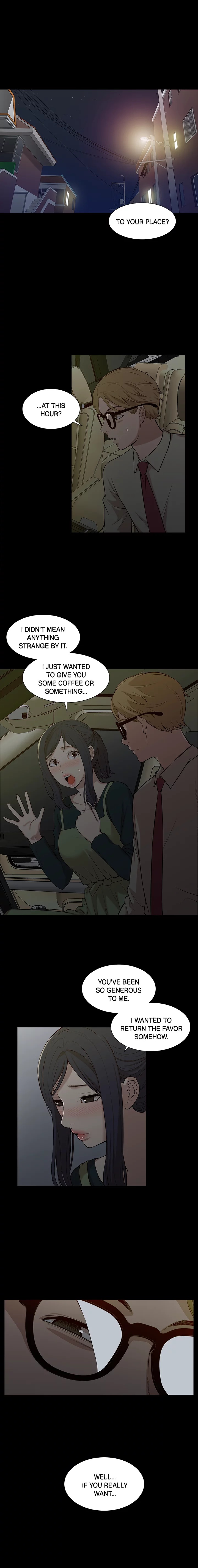 How to Train Her Chapter 17 image 1