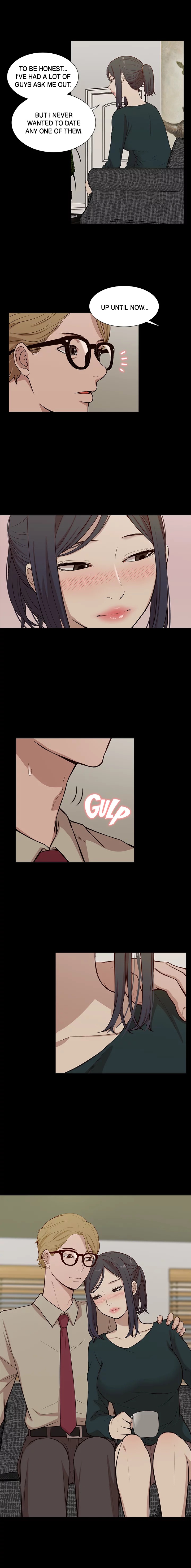 How to Train Her Chapter 17 image 6