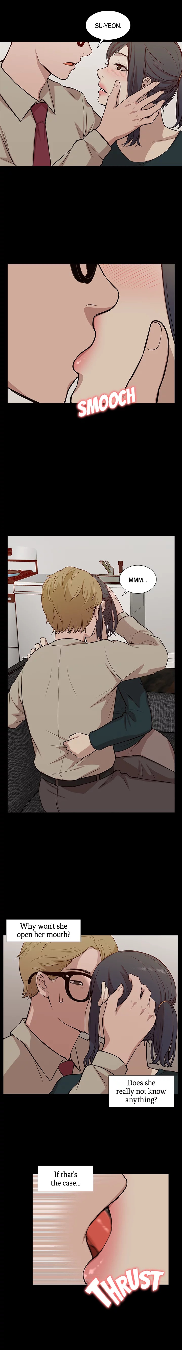 How to Train Her Chapter 17 image 7