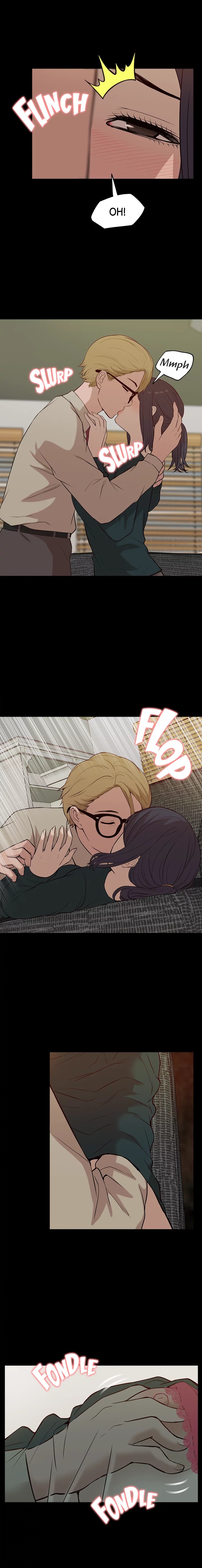 How to Train Her Chapter 17 image 8