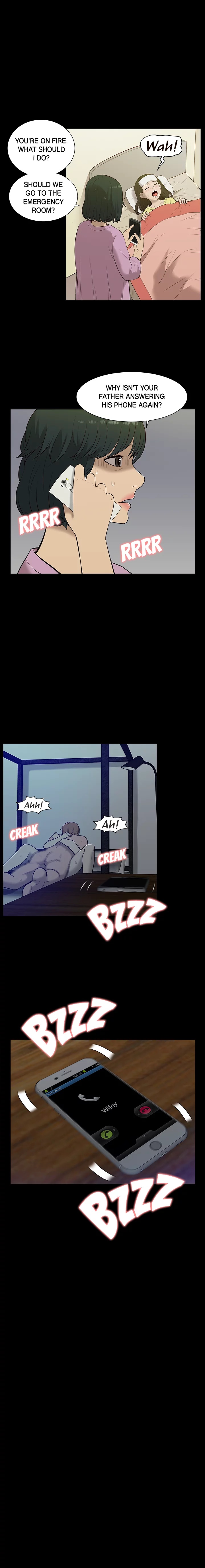 How to Train Her Chapter 18 image 0