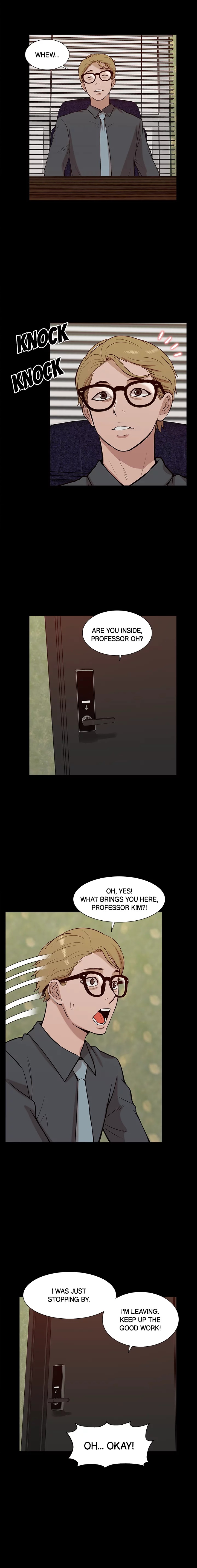 How to Train Her Chapter 18 image 9