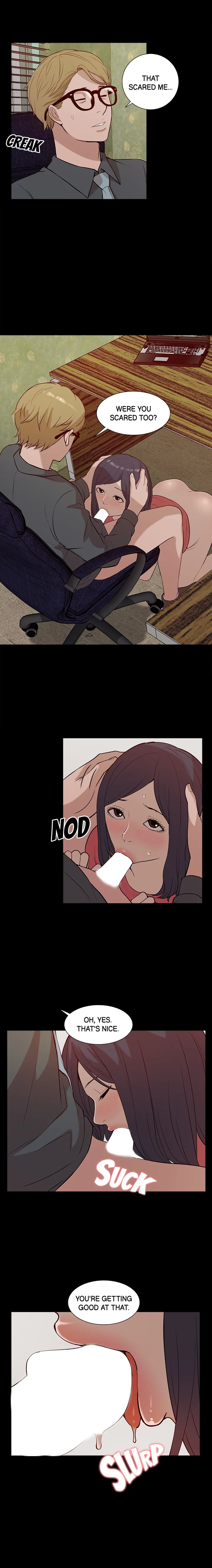 How to Train Her Chapter 18 image 10