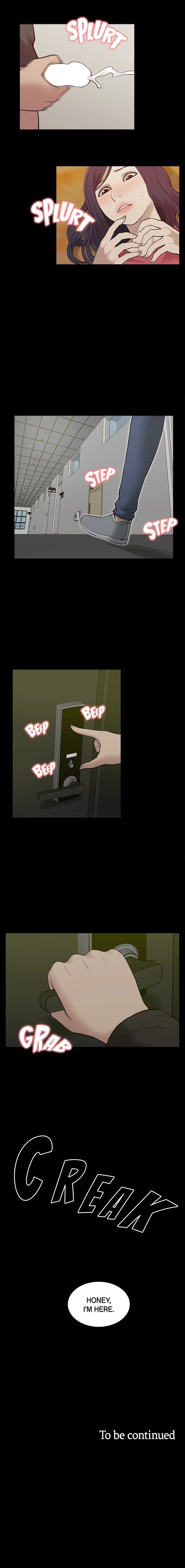 How to Train Her Chapter 18 image 14