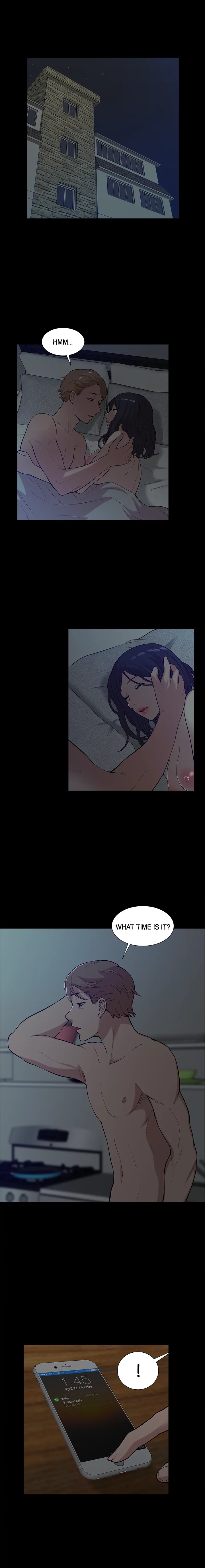 How to Train Her Chapter 18 image 1
