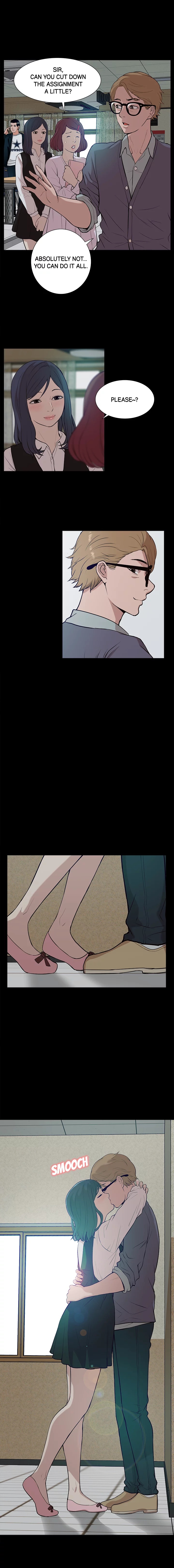 How to Train Her Chapter 18 image 3