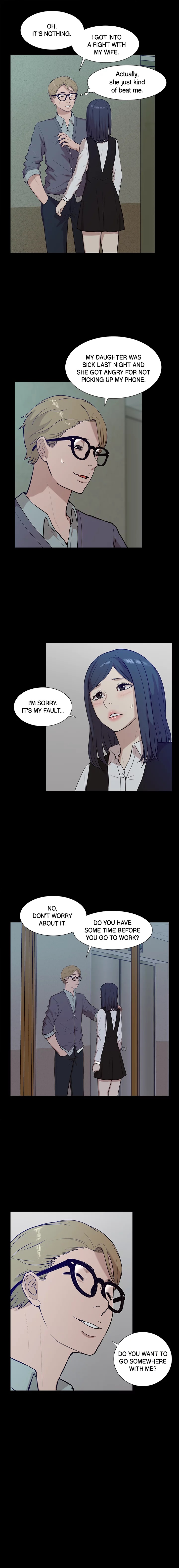 How to Train Her Chapter 18 image 5