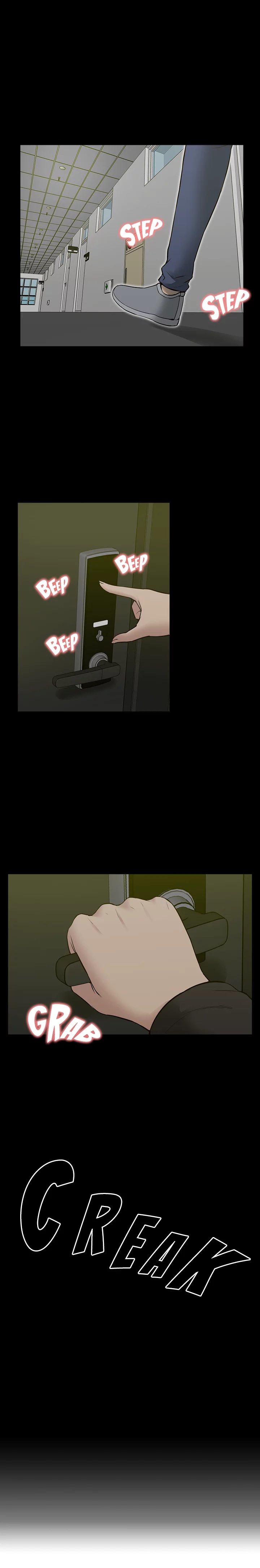 How to Train Her Chapter 19 image 0