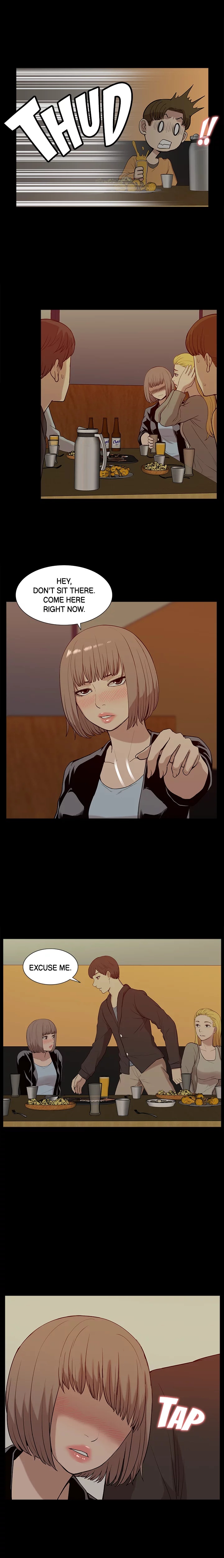 How to Train Her Chapter 19 image 10