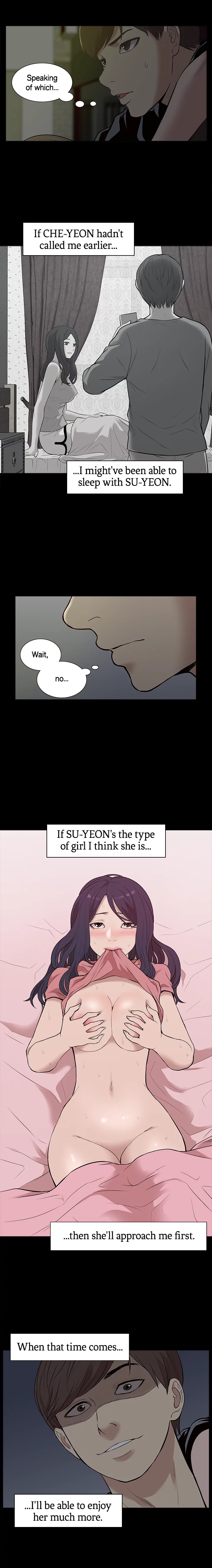 How to Train Her Chapter 19 image 12