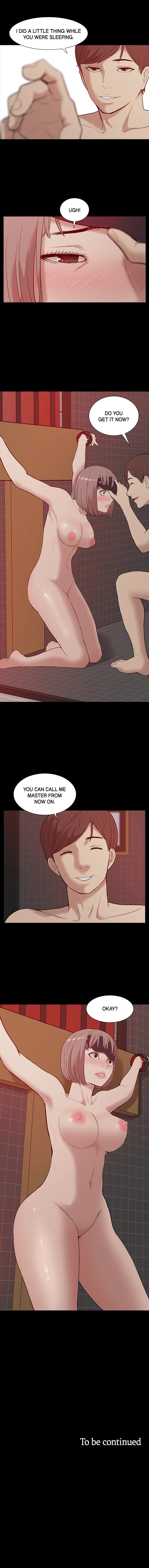 How to Train Her Chapter 19 image 15