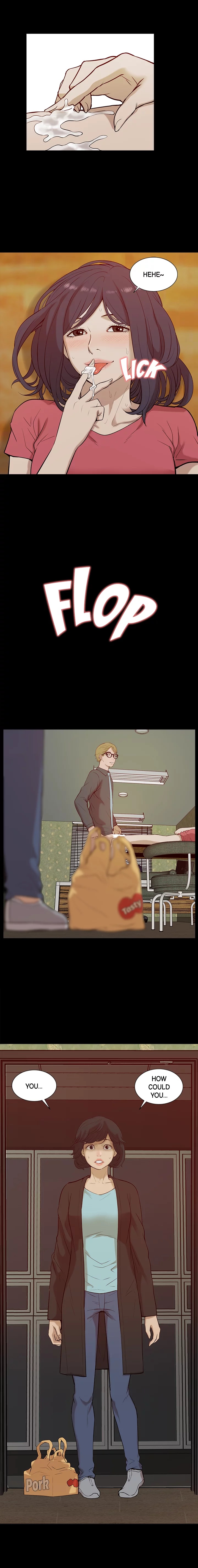 How to Train Her Chapter 19 image 2