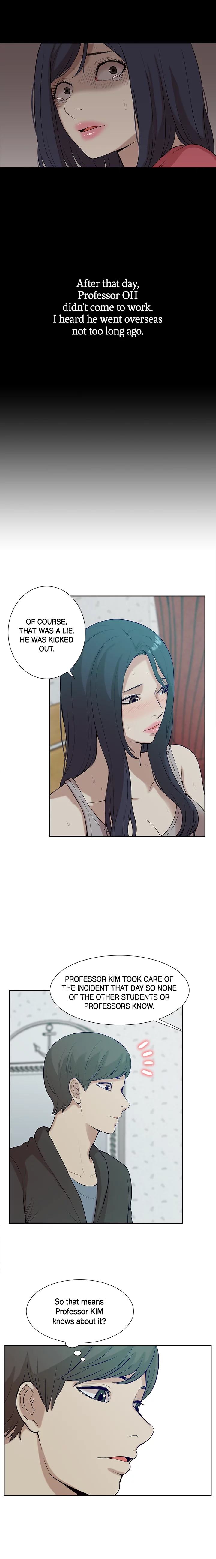 How to Train Her Chapter 19 image 4