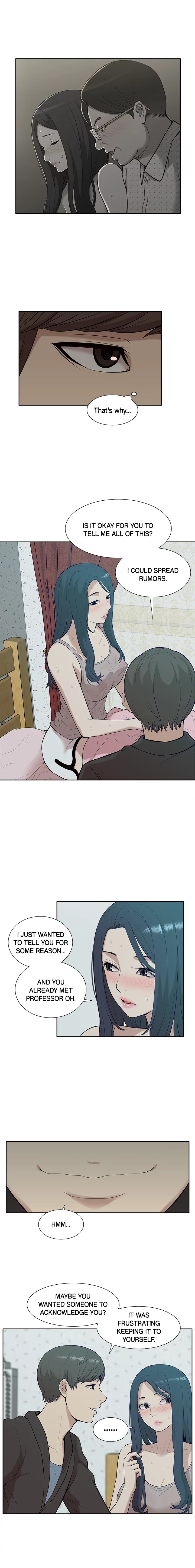 How to Train Her Chapter 19 image 5