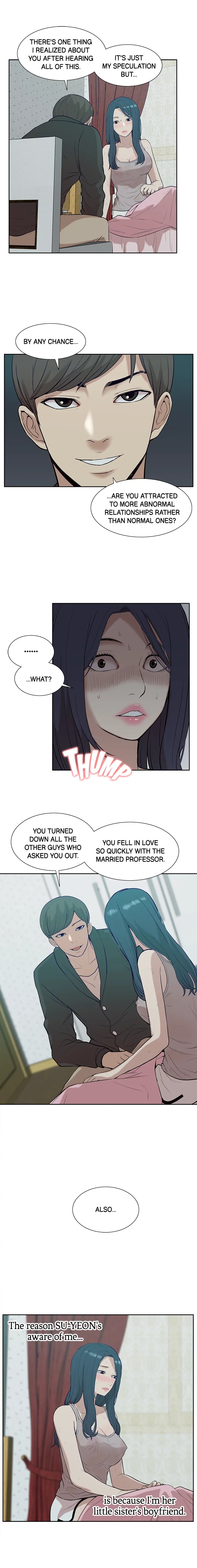 How to Train Her Chapter 19 image 6