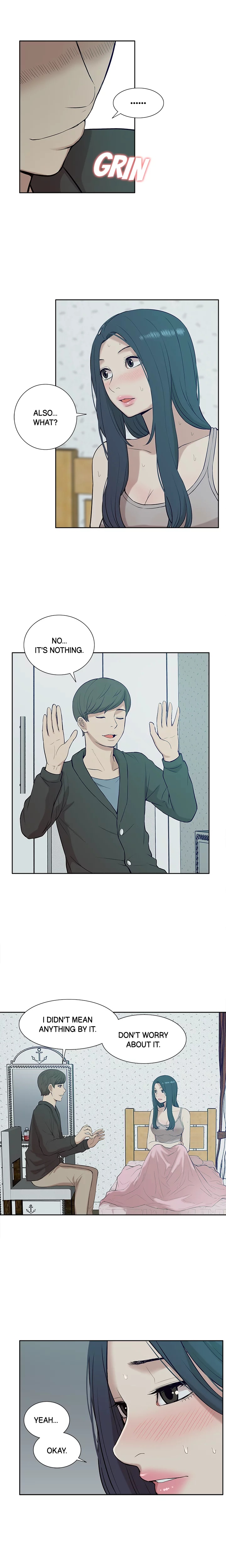 How to Train Her Chapter 19 image 7