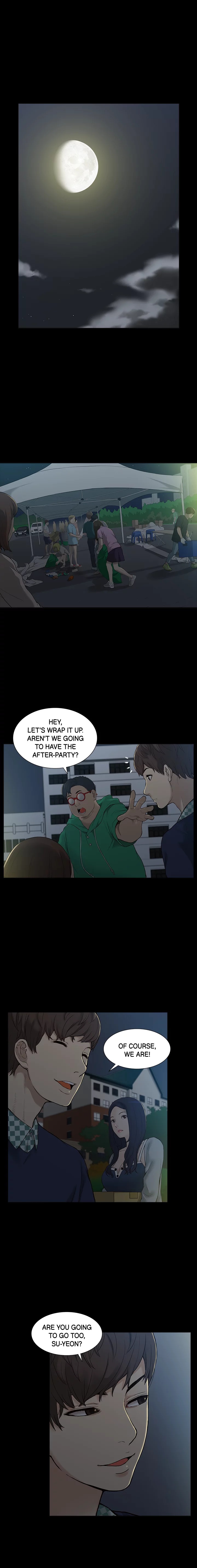 How to Train Her Chapter 2 image 0