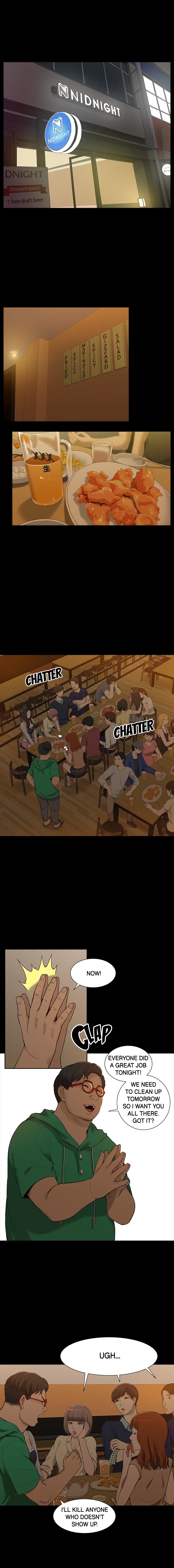 How to Train Her Chapter 2 image 2