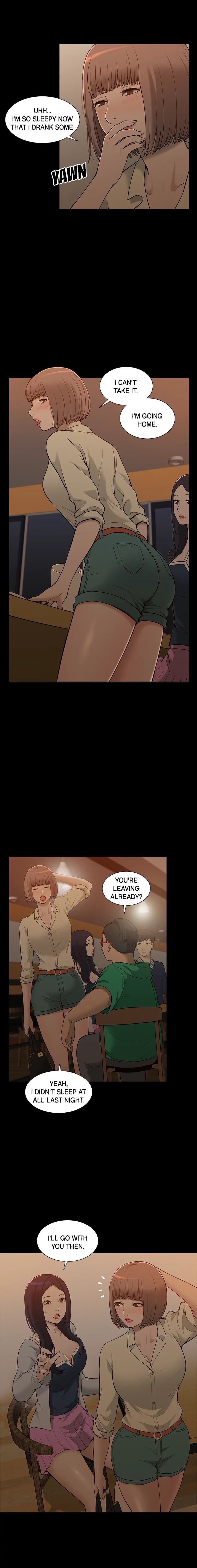 How to Train Her Chapter 2 image 6