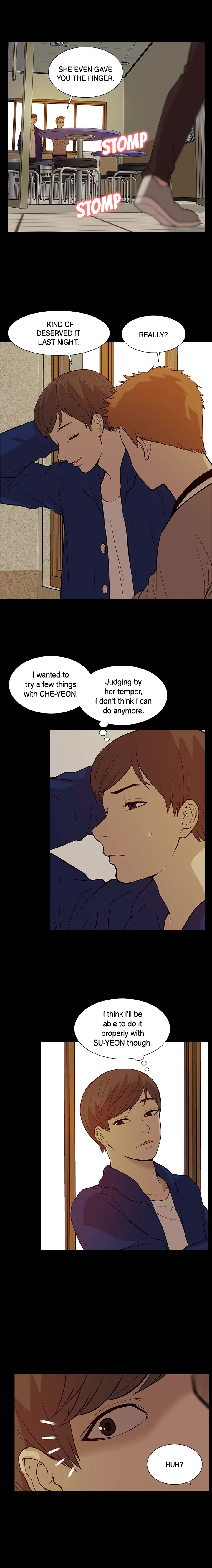 How to Train Her Chapter 20 image 9