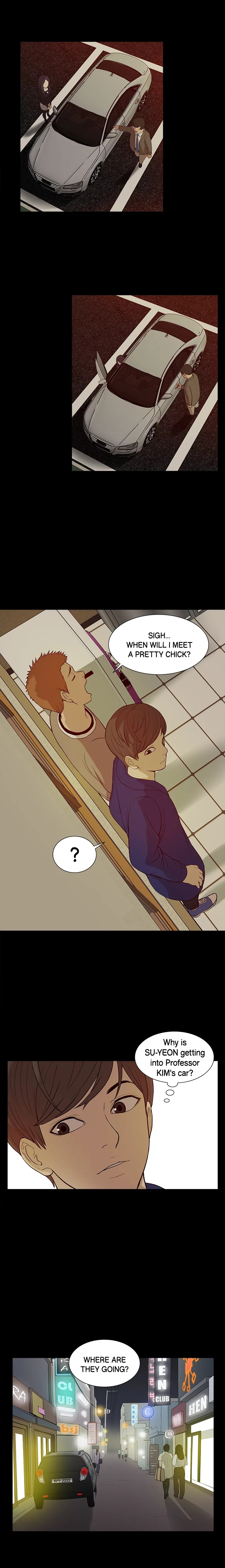 How to Train Her Chapter 20 image 10